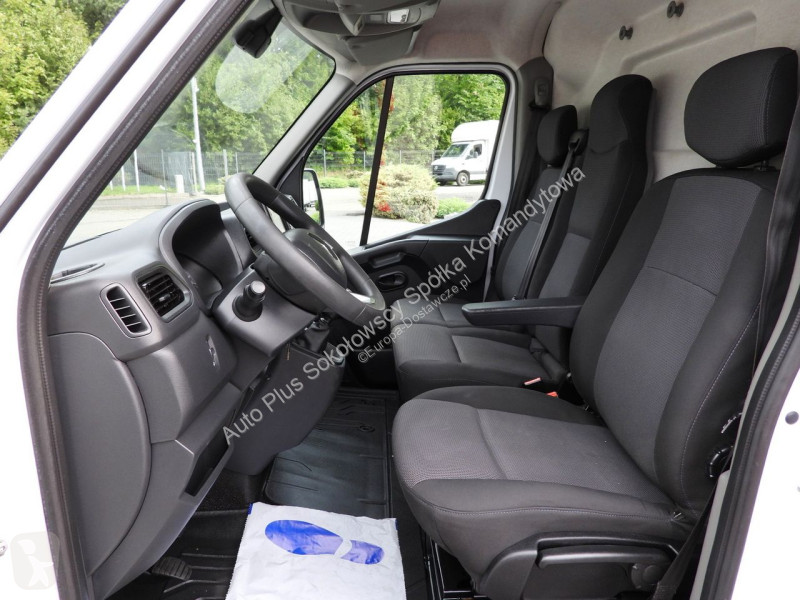 Bedrijfswagen Renault  MASTER