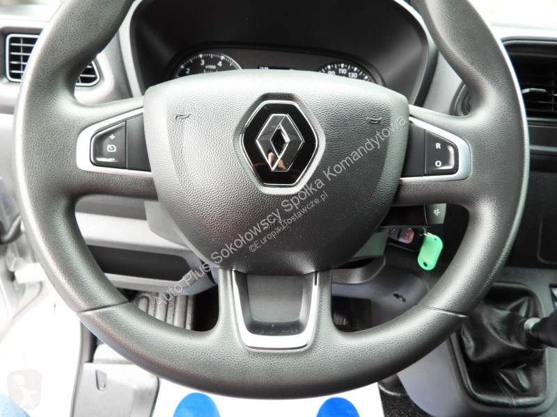 Bedrijfswagen Renault  MASTER