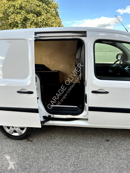 Haszongépjármű Renault 1.5 Blue dci 80 Grand...