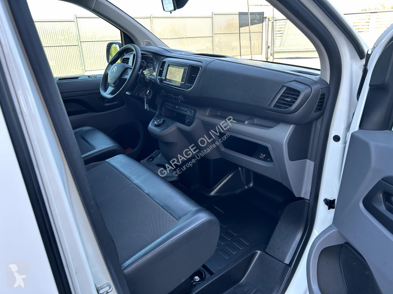 Bedrijfswagen Citroën M 2.0 Bluehdi 120 Driver...