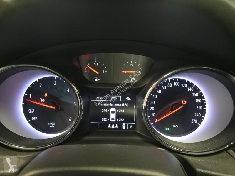 Véhicule utilitaire Opel Grand Sport 1.6 CDTI...
