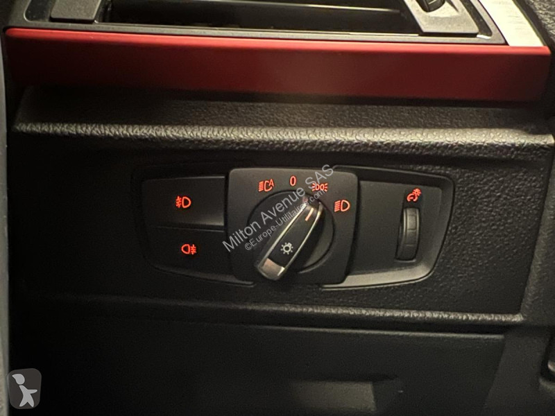 Véhicule utilitaire BMW 118i F20 Sport