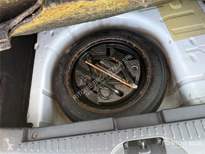 Véhicule utilitaire Ford