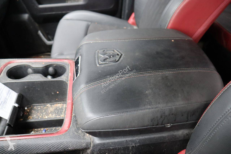 Véhicule utilitaire Dodge Ram1500