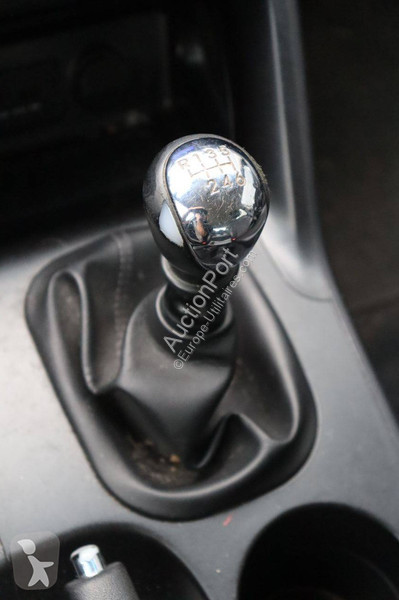 Furgoneta Hyundai