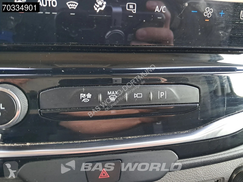 Furgoneta Ford 130pk L3H2 LED Navi Klima...