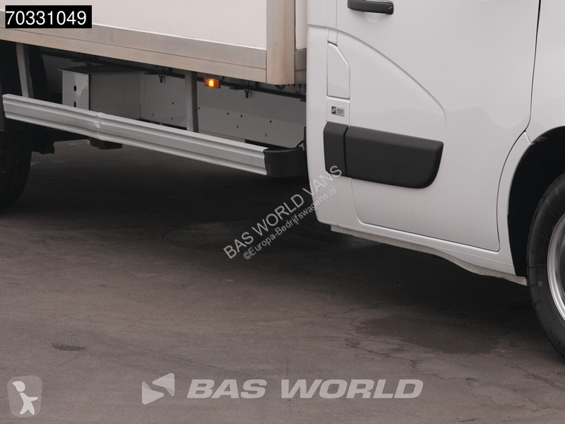 Furgoneta Renault Laadklep Bakwagen LED Airco...