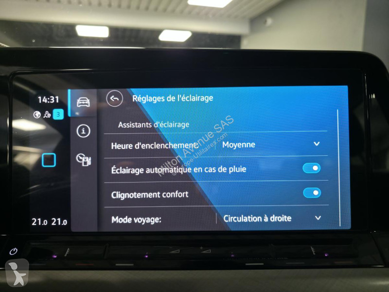 Furgoneta Volkswagen 2.0 TDI SCR 116 DSG 7 Life...