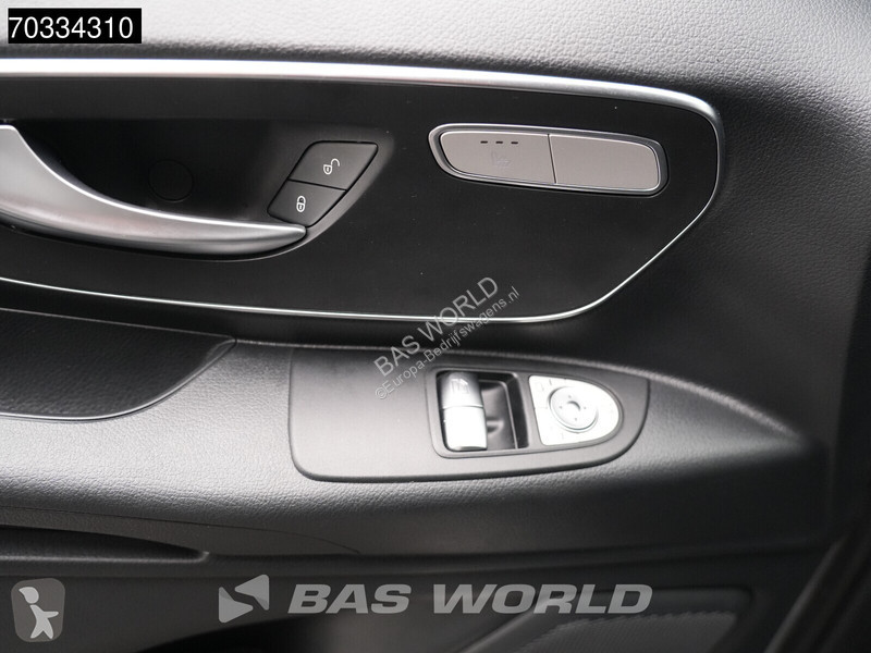 Комерційні автомобілі Mercedes 124 Automaat...