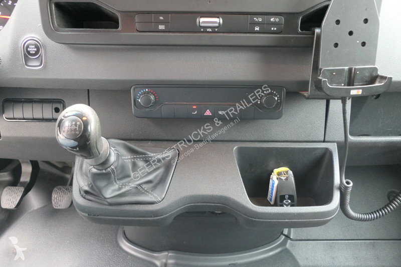 Лекотоварен автомобил Mercedes 314 CDi | XARIOS...