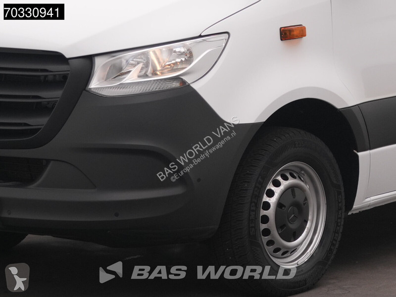 Furgoneta Mercedes 317 CDI Automaat L3H2 PRO...