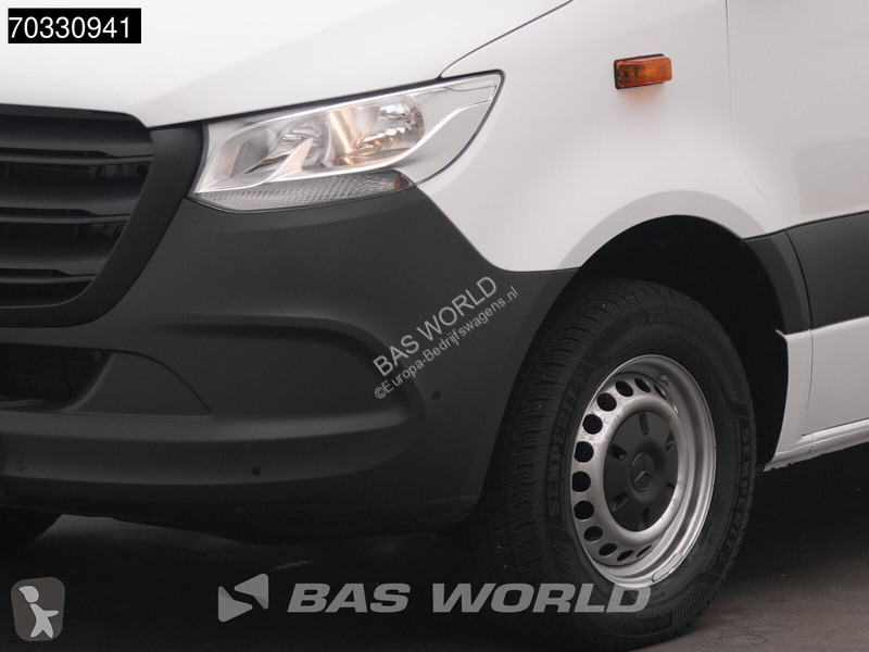 Furgoneta Mercedes 317 CDI Automaat L3H2 PRO...