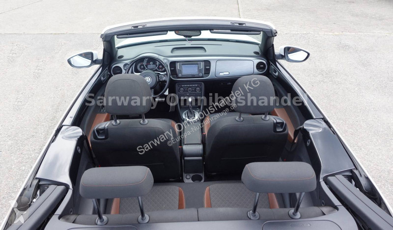 Комерційні автомобілі Volkswagen 1.4...