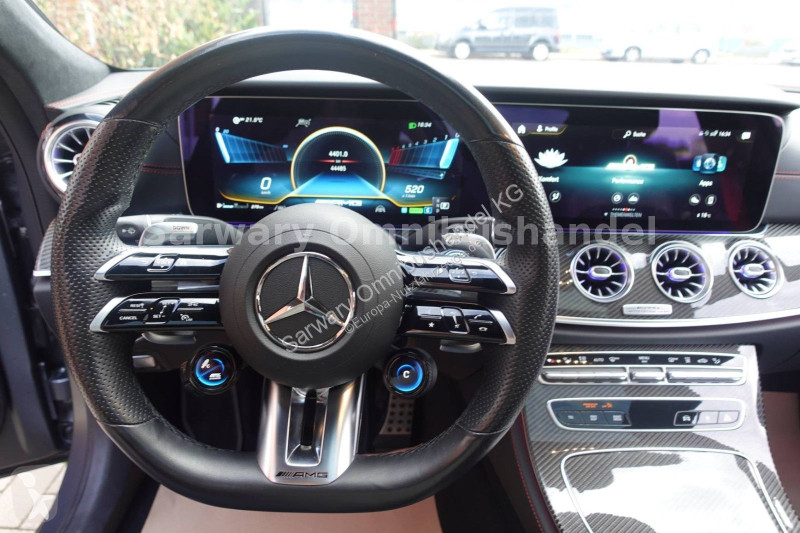 Комерційні автомобілі Mercedes Limited Edition...