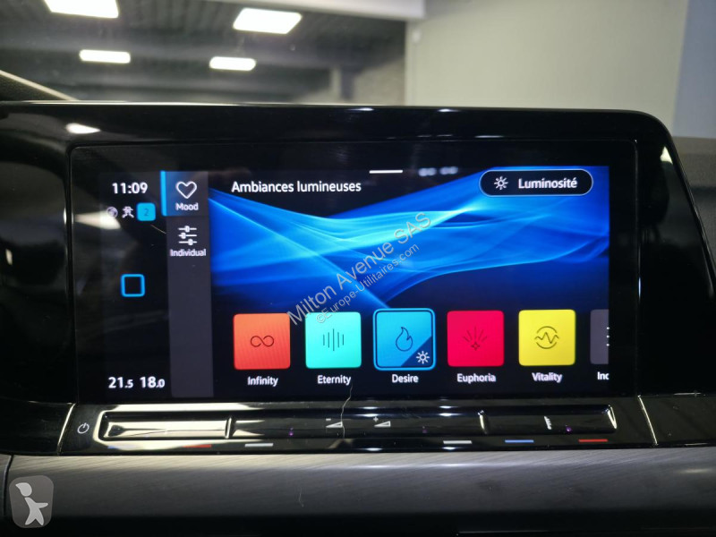 Комерційні автомобілі Volkswagen