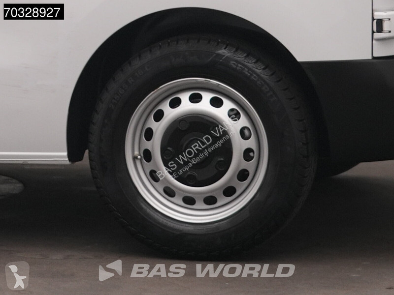 Комерційні автомобілі Fiat 145pk L2H1 Airco...
