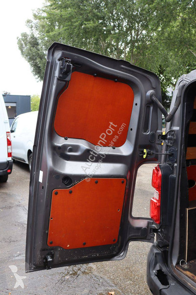 Furgoneta Toyota  ProAce