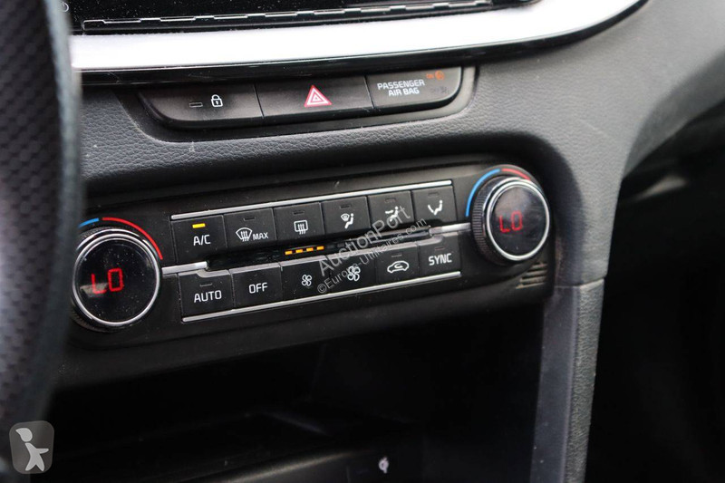 Furgoneta KIA  Ceed Sportswagon