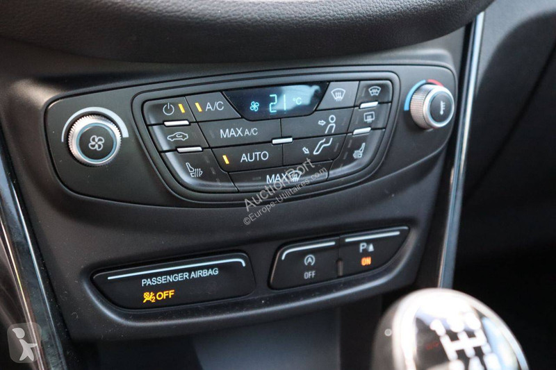 Furgoneta Ford  B-MAX