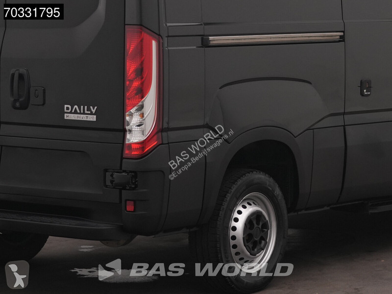 Коммерческий автомобиль Iveco 35S18 3.0 180PK...