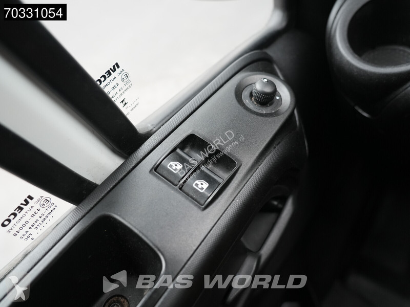 Furgoneta Iveco 35C18 3.0L Automaat 180PK...