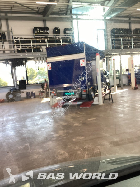 Лекотоварен автомобил Mercedes 314 CDI
