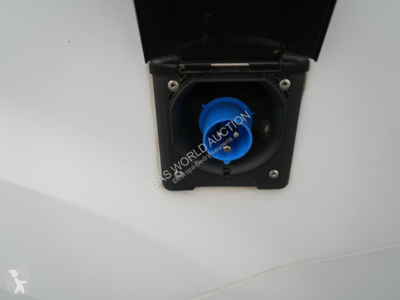 Furgoneta Ford 130PK