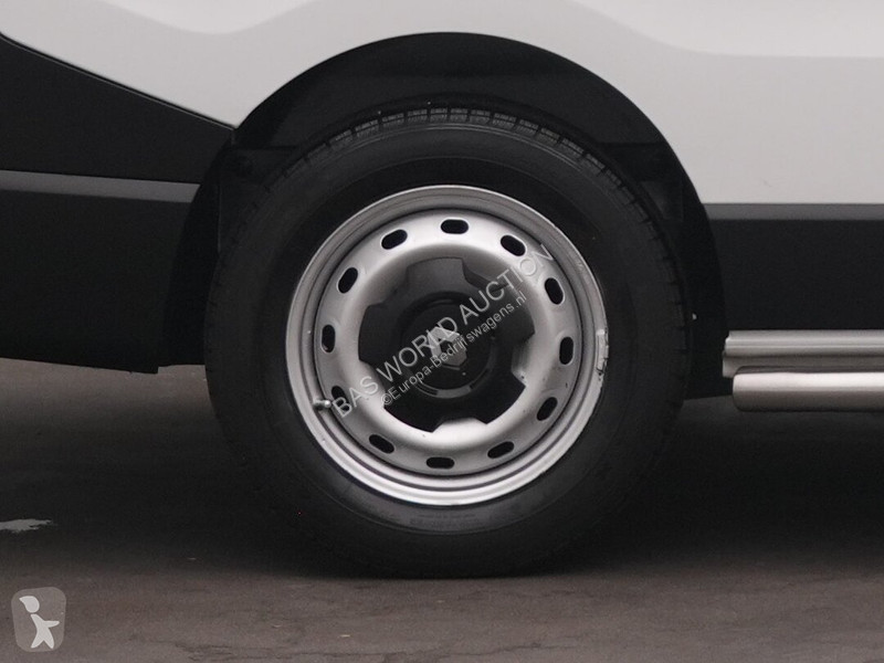 Furgoneta Renault 120pk