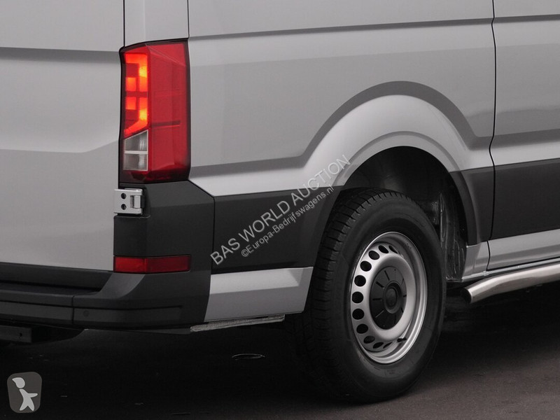 Furgoneta Volkswagen 140pk