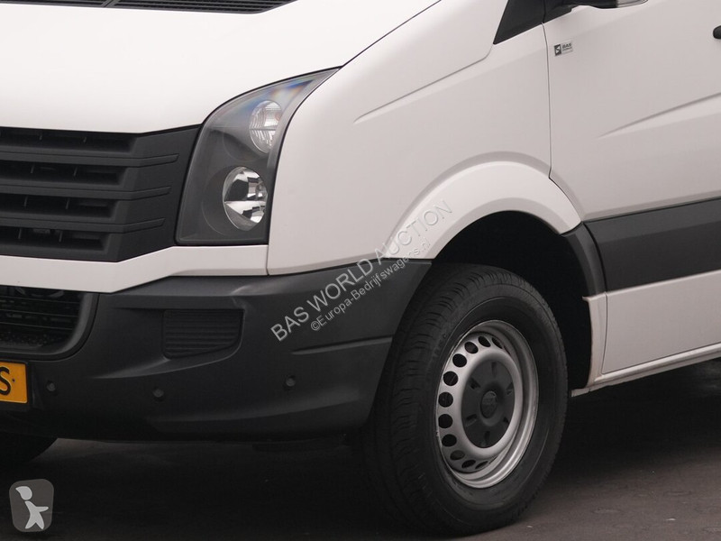 Лекотоварен автомобил Volkswagen 109pk