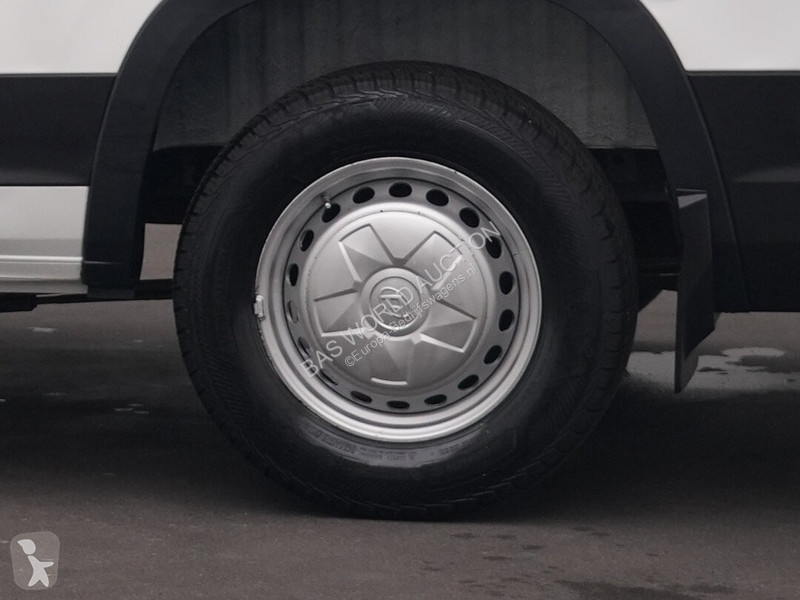 Furgoneta Maxus 9 9