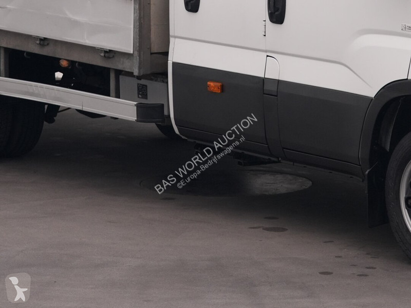 Furgoneta Iveco 50C18