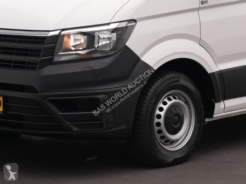 Furgoneta Volkswagen 177pk