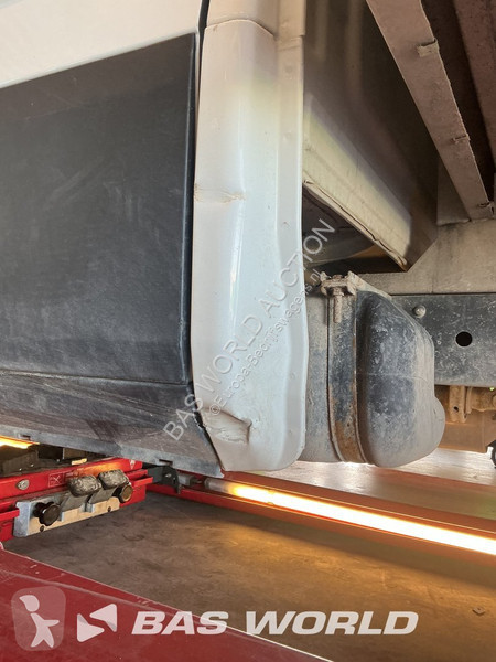 Furgoneta Iveco 35S14