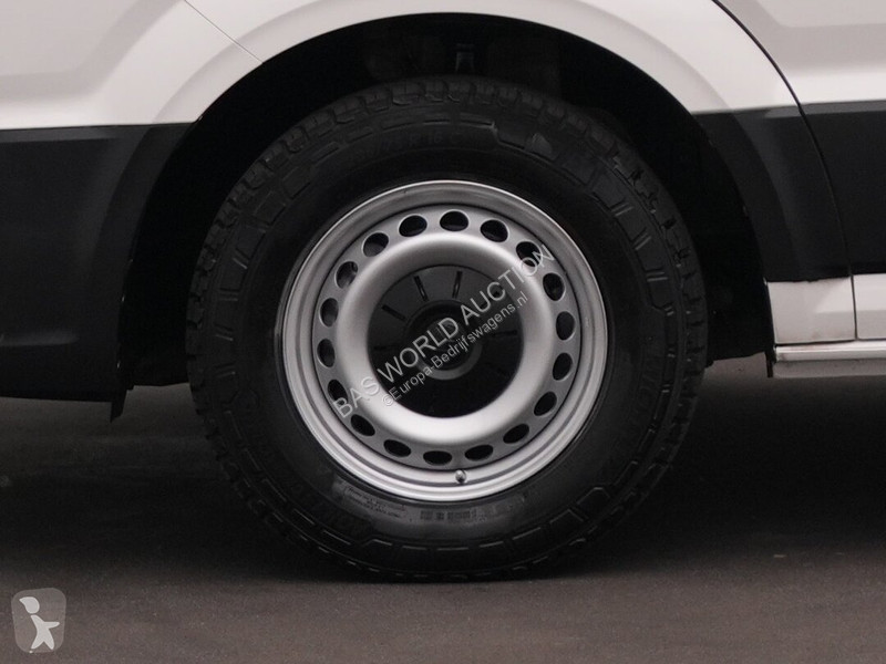 Furgoneta Volkswagen 140pk