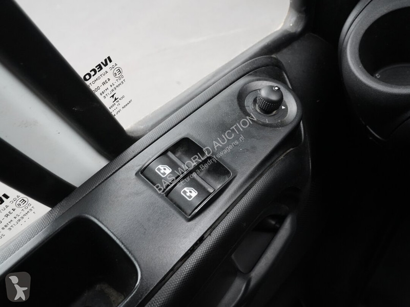 Furgoneta Iveco 35C16