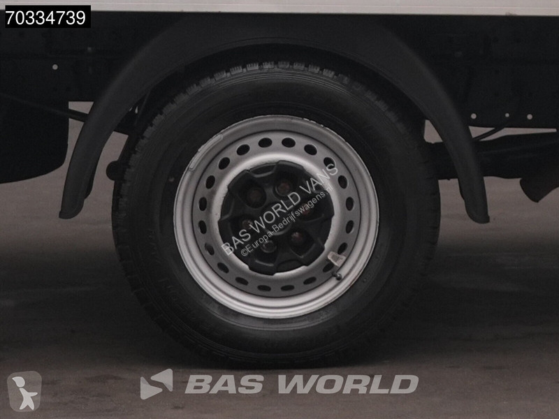 Furgoneta Iveco 35S16 Automaat Koelwagen...