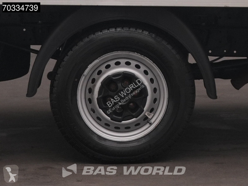 Furgoneta Iveco 35S16 Automaat Koelwagen...
