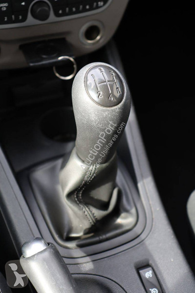 Furgoneta Renault  Mégane