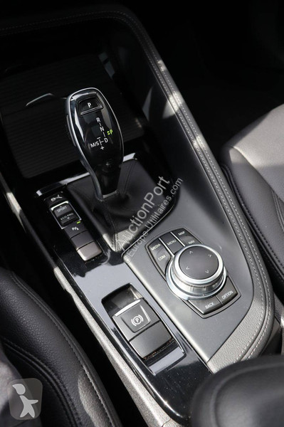 Furgoneta BMW sDrive 18d