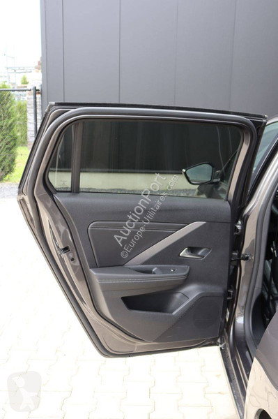 Furgoneta Opel Sports Tourer
