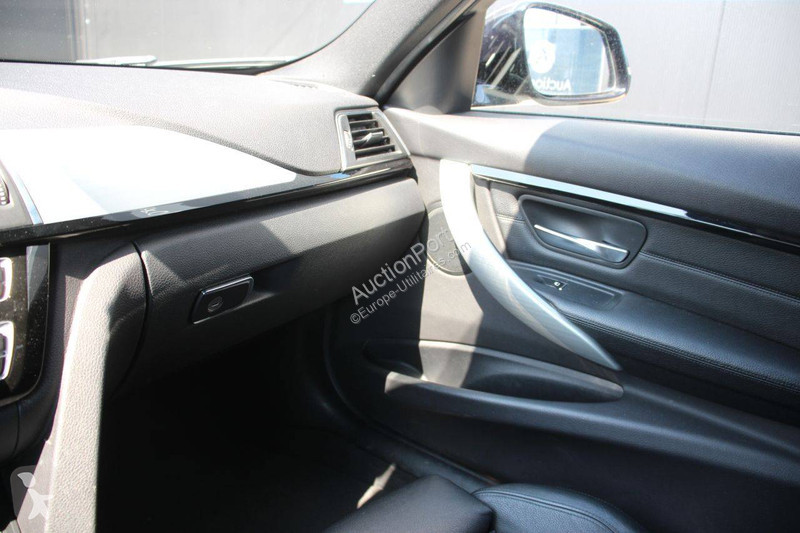 Furgoneta BMW 330E 3 Serie