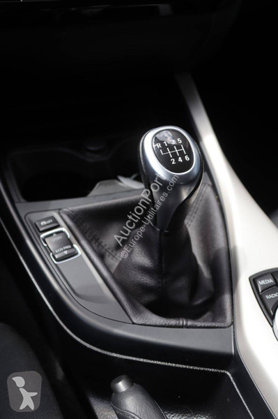 Furgoneta BMW 116D 1 Serie