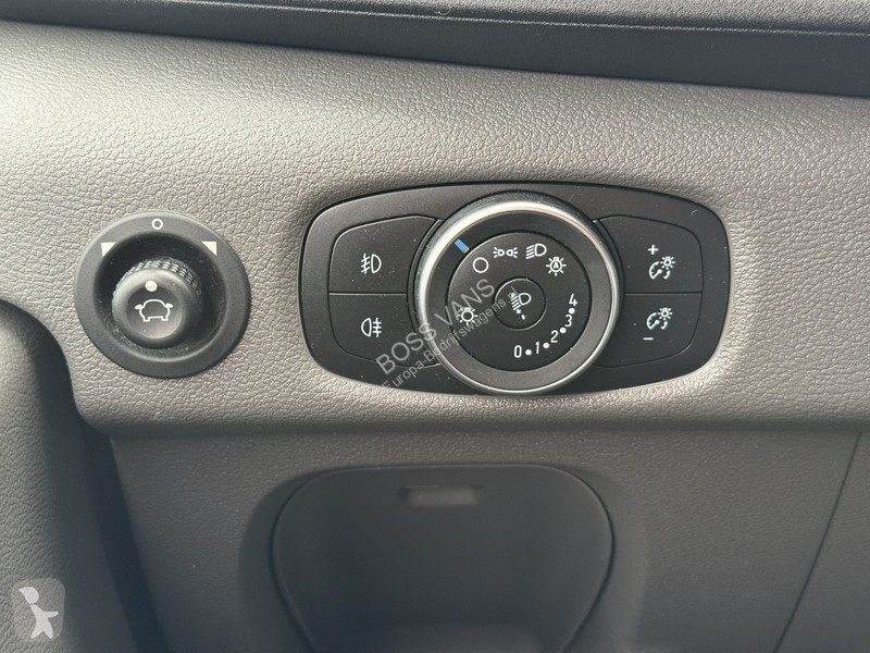 Лекотоварен автомобил Ford DC 2.0 TDCI 170PK...