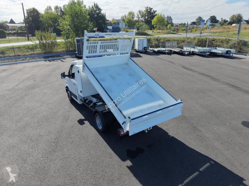 Коммерческий автомобиль Volkswagen