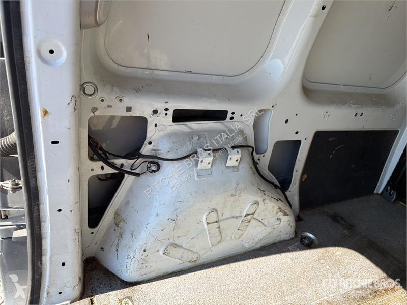Furgoneta Renault Cargo Van