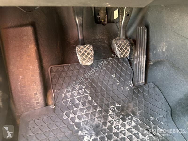 Furgoneta Volkswagen Cargo Van