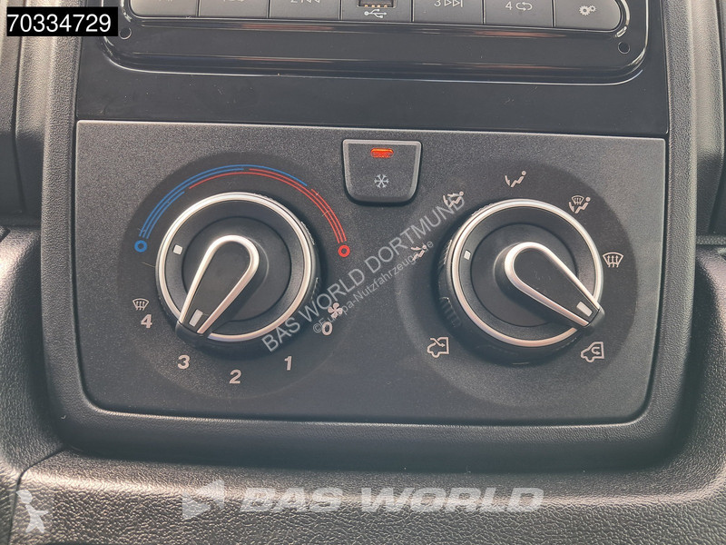Bedrijfswagen Peugeot Ladebordwand 165PS Koffer...