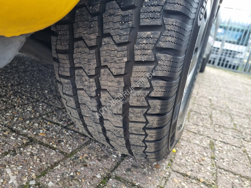 Furgoneta Mercedes 316 CDI Bi-temp Carrier...