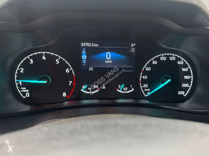 Furgoneta Ford 1.0 EcoBoost 100PK *Benzine* L2...